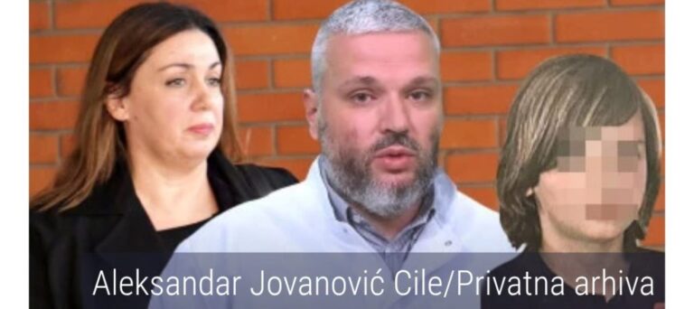 Udarno: Kosta K. će svjedočiti protiv svojih roditelja