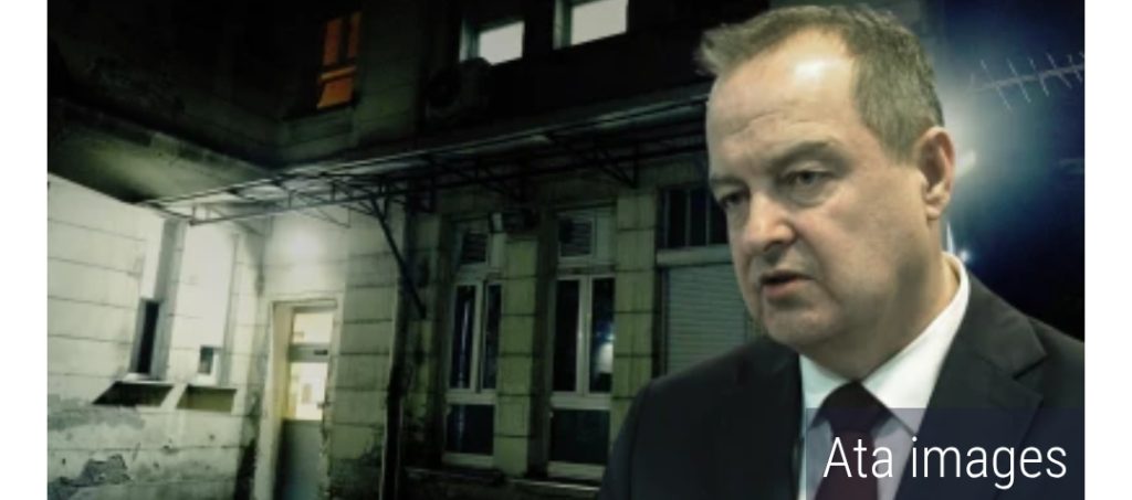 Udarne informacije iz KCS: Dačić i dalje u teškom stanju, ljekari čine sve da mu spasu život