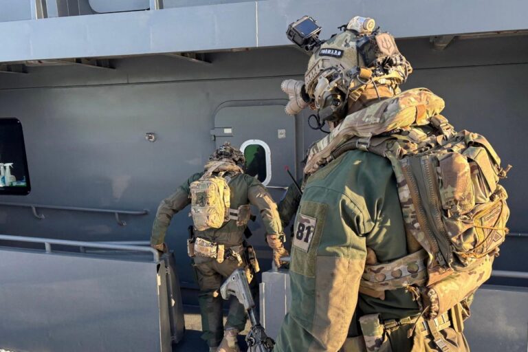 Stiglo novo upozorenje iz Njemačke: ‘Suočavamo se s prijetnjom. Moramo pripremiti muškarce i žene za to’