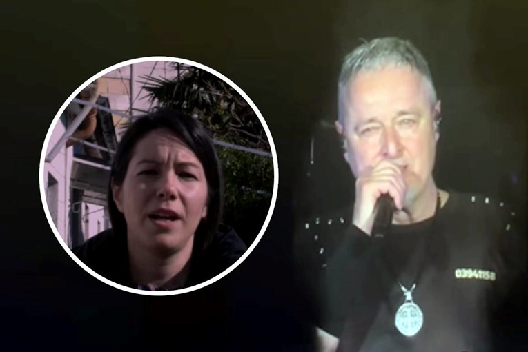 Profesorica iz okolice Rijeke odgovorila Thompsonu: Koja kukavica, koje dno