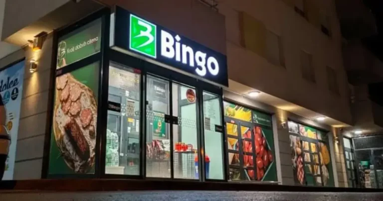 Od 08 do 22 sata: Bingo otvara još jedan minimarket koji će raditi i nedjeljom