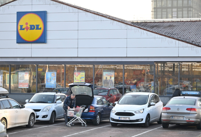 Hrvati otkrili što uvijek kupuju u Lidlu, nikad u drugim dućanima: ‘Ovo mi je pravo otkriće’