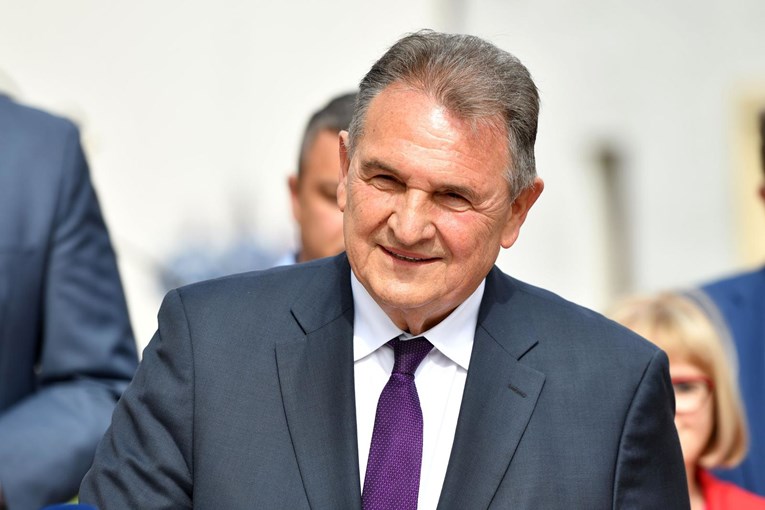 Čačić: Nijedan lider po karizmi nije ispred Milanovića