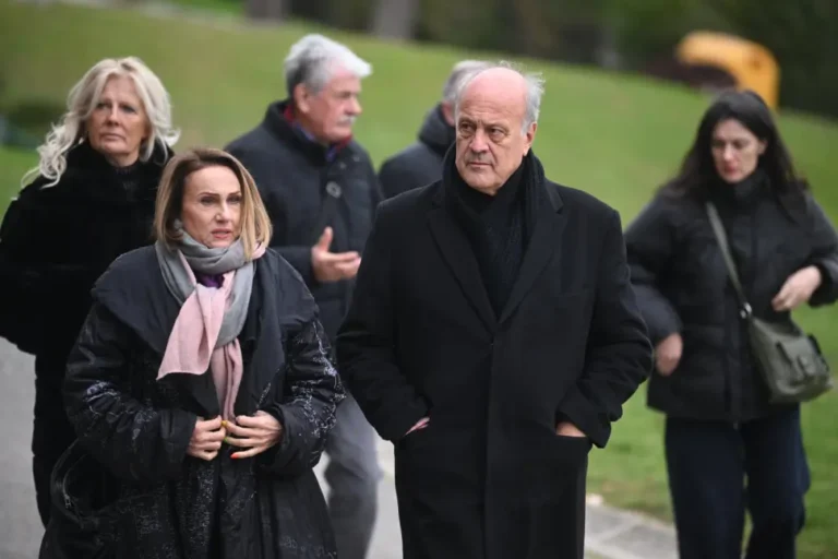 Sedlar potpuno otvoreno: ‘Zašto me zovu kontroverznim, jer sam volio Tuđmana i Hrvatsku?’