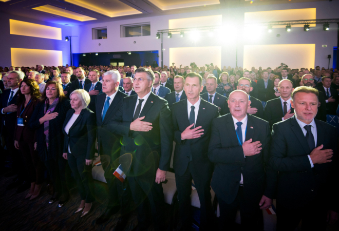 Moćan Hrvat ‘pukao’ zbog Thompsona: ‘Dalje prste od hrvatskog naroda’