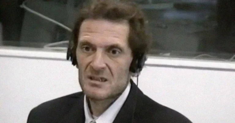 Dragoljub Kunarac se vratio u BiH, pušten je na slobodu