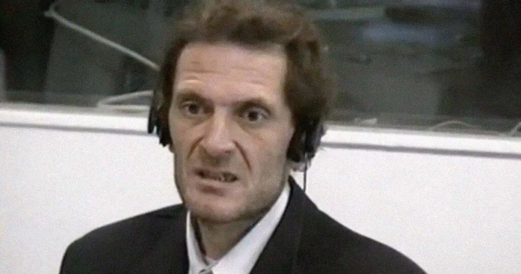 Dragoljub Kunarac se vratio u BiH, pušten je na slobodu