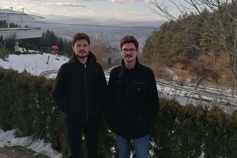 Brat blizanac poginulog Erdoana osjetio da mu se nešto dogodilo