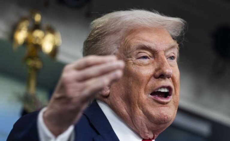 Tramp: Svijet ima deset dana da vidi hoće li Iran pristati na sporazum ili će se desiti “loše stvari”