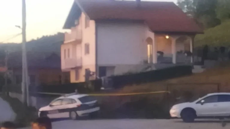 Ifeta nožem usmrtila supruga Safeta Karića: Odbijen prijedlog za pritvor, branit će se sa slobode