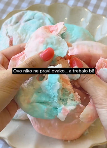 Puslice iz mikrovalne (gotove za 1 minutu)