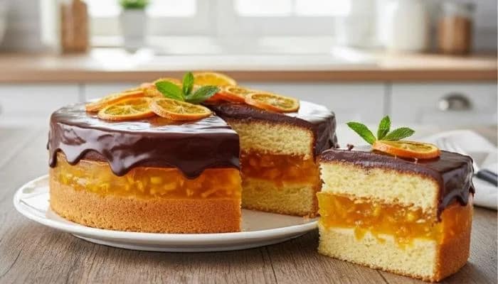 Najbolja Jafa torta – ukusna i jednostavna poslastica