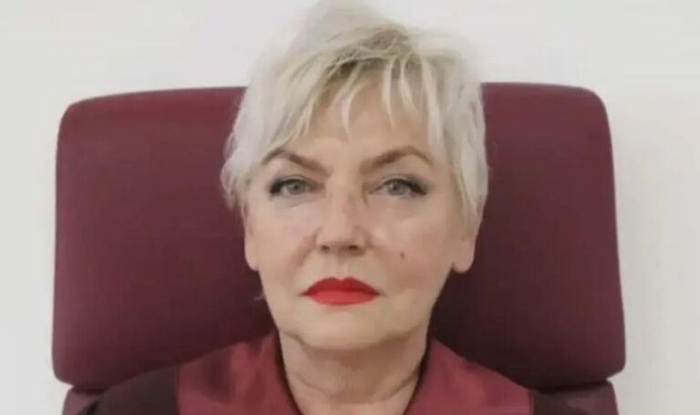 Ljuban Vuković osuđen na godinu dana zatvora zbog prijetnji sutkinji Seni Uzunović