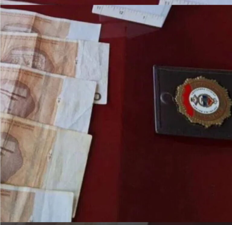 Uhapšena tri inspektora zbog primanja mita, objavljena imena