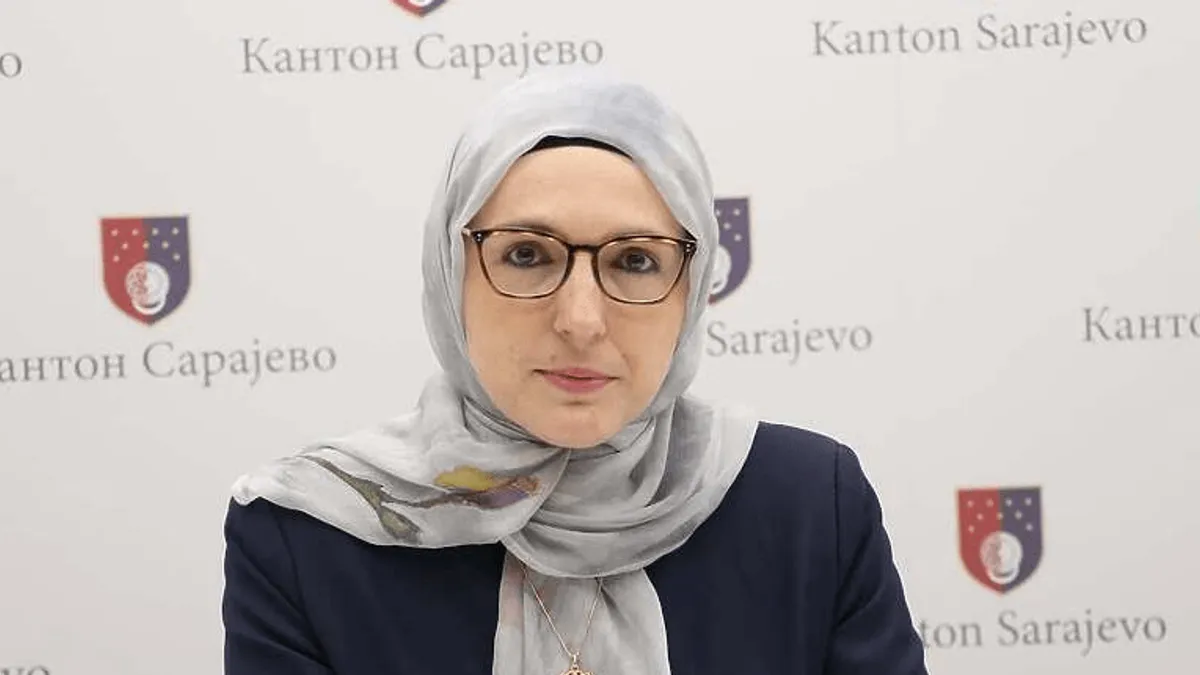 Upozorenje školama u KS: Ministarstvo traži da učenici ne učestvuju u protestima