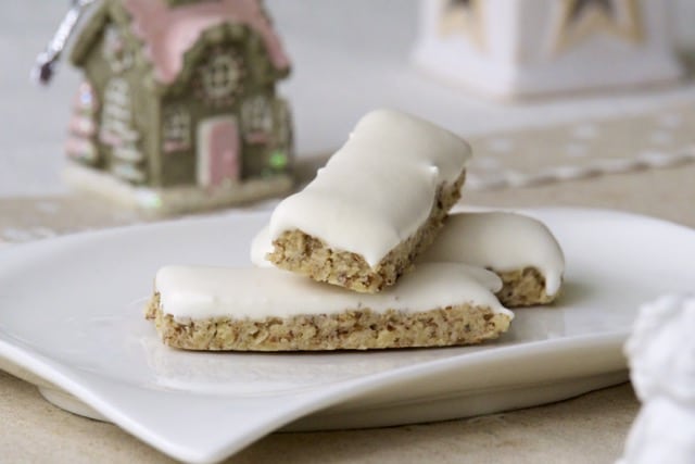 Prutići od oraha – starinski recept za ljepše blagdane