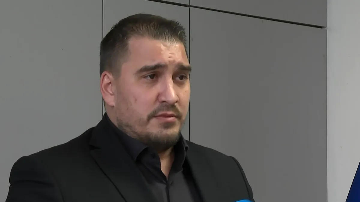 Zahiragić: Zašto Bećirović i Konaković šute dok se Dodik šeta od Moskve do Washingtona?