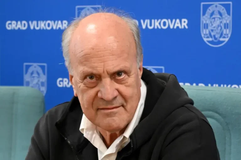 Sedlar najavio ogroman projekt: ‘Riječ je o temi koja do sada nije obrađena na ovaj način’