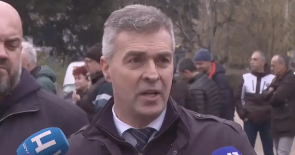 Mujagić se oglasio prvi put od nesreće: Tramvaj je bio ispravan, neko je zloupotrijebio moj potez