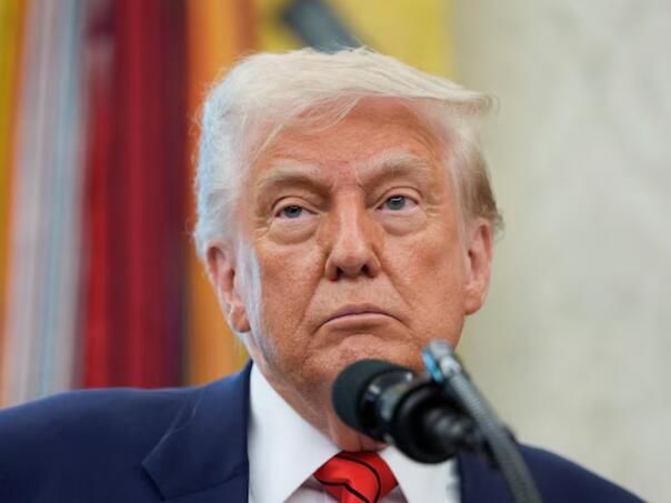 Trumpova izjava izazvala napetosti u Izraelu