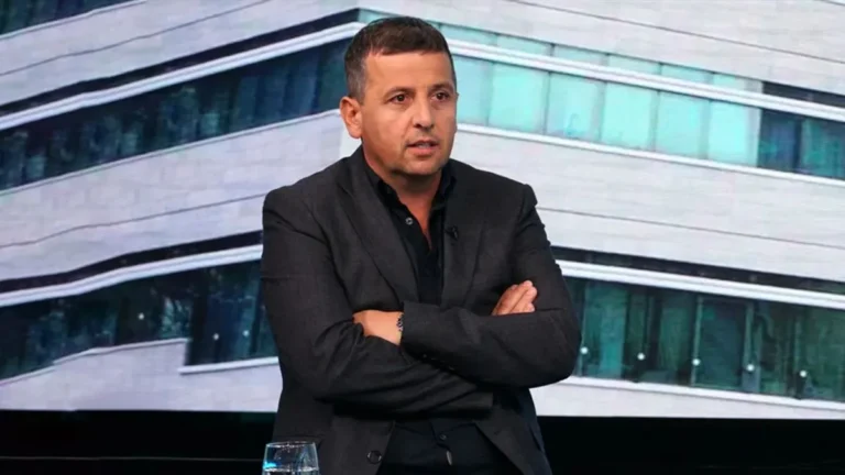 Vukanović u nevjerici: Široki Brijeg u crnom, a RTRS šuti