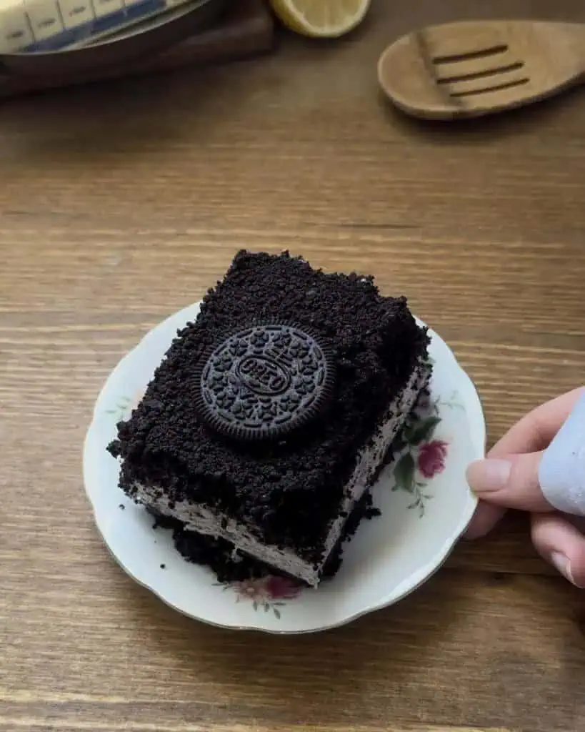 Domaći Oreo Sladoled Sendvič – Kremasti Hit Ljeta