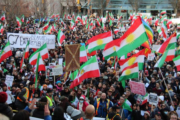 Iran proglasio džihad protiv Amerike: “Osveta je vjerska dužnost za sve muslimane”