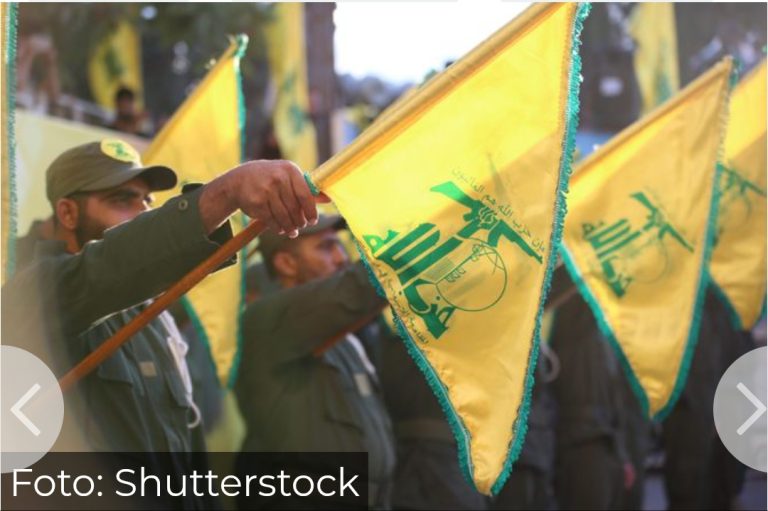 Hezbolah ušao u rat, ispaljene rakete na Izrael