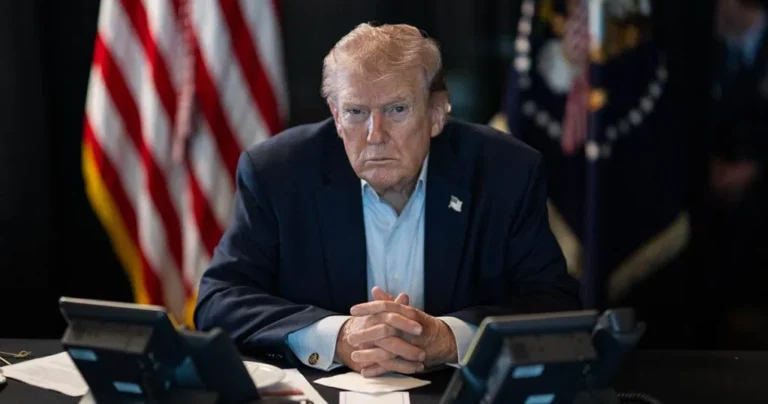 U jeku rata u Iranu isplivali FBI dokumenti o Trumpu, optužbe su žestoke