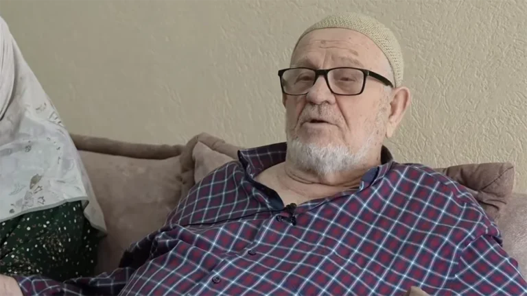 Nevjerovatna priča: Džemail Bošnjak čak 24 puta obavio hadž