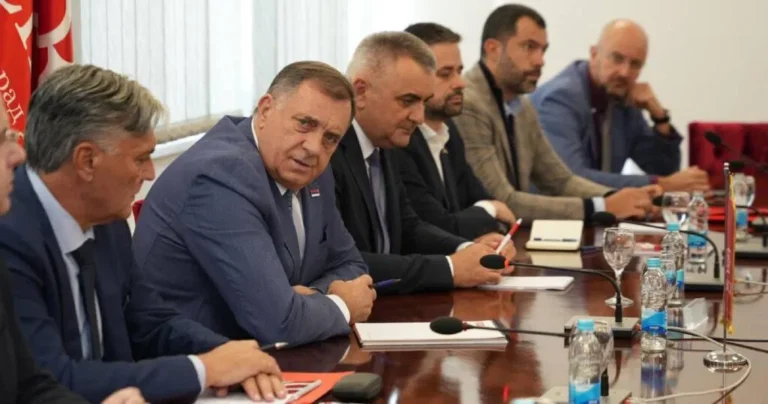 RS se žalila državi BiH, nije zadovoljna odlukama vlastitih institucija?!