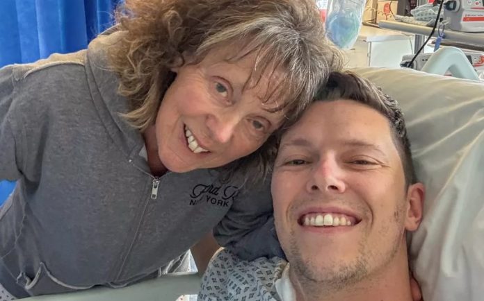 70-godišnja majka je donirala bubreg bolesnom sinu: Spasila mu je život