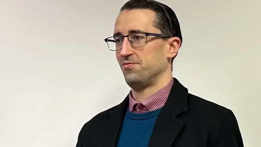 „Bosanac koji je osvojio Irsku“: Dr. Adnan Velić dobio prestižnu Barrington Medalju 2026 — evo zbog čega je nagrađen