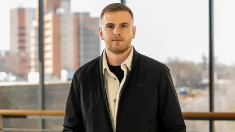 Sarajlija na vrhu američke nauke: Rusmir Hamzić u timu koji provodi najveće istraživanje o karcinomu