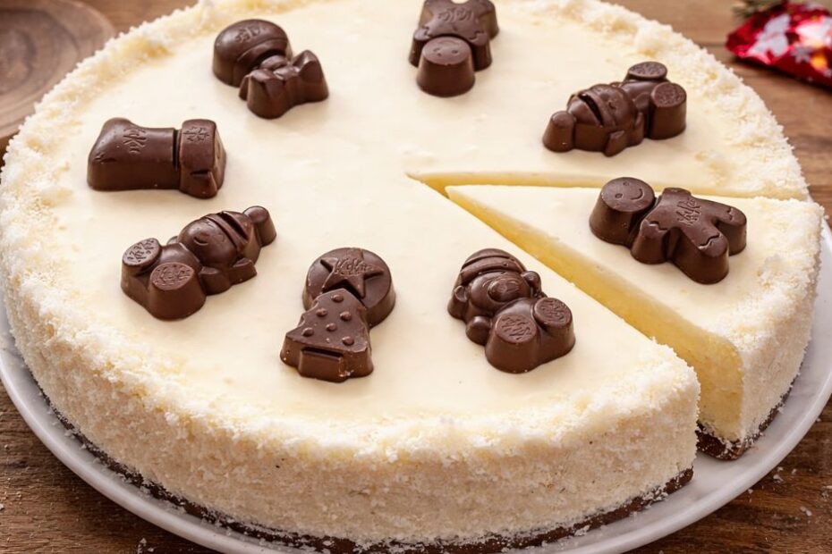 Pahuljasti oblak s okusom alpskog mlijeka