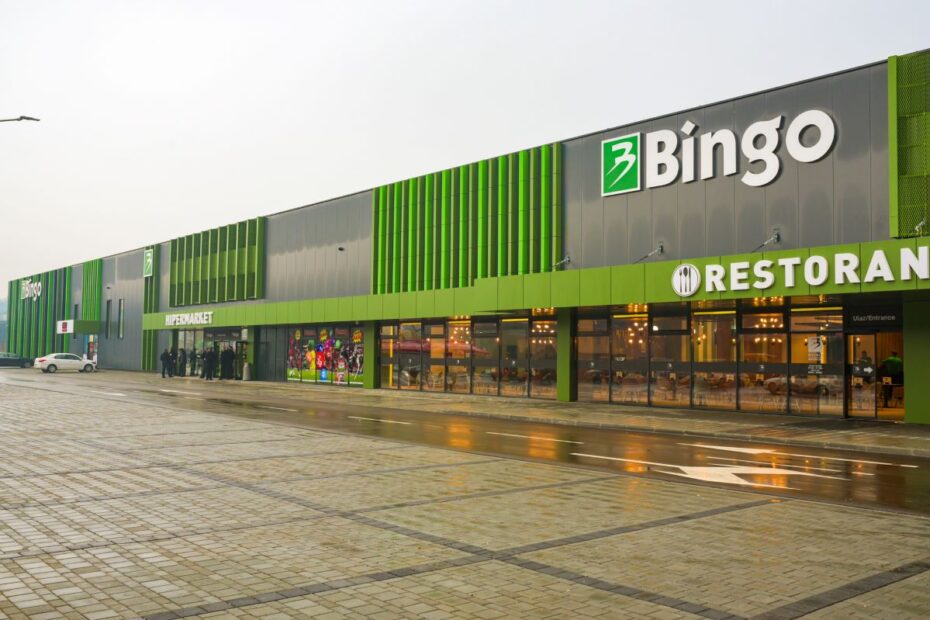 bingo